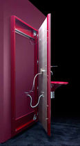 wall-hung washbasin DELTA karol