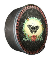wall light (cardboard) PAPILLON Pacific Art Design