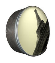 wall light (cardboard) TOUR EIFFEL NB  Pacific Art Design