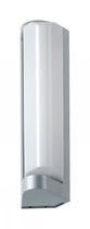 wall light for outdoor and indoor use OBLIQUA 5211 by Stefano Anconetani  Goccia Illuminazione