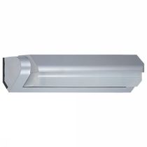 wall light for outdoor and indoor use OBLIQUA 5822 by Stefano Anconetani  Goccia Illuminazione