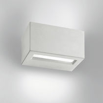 wall light for outdoor and indoor use VIRTUS IP65 BUZZI & BUZZI