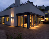 wall light for outdoor and indoor use GX53  DIMCO PLC (ONE Light) 