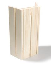 wall light for sauna ASP-V SR TYLO