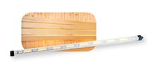 wall light for sauna LIGHTING STRIPS TYLO