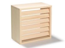 wall light for sauna 40/60 TYLO