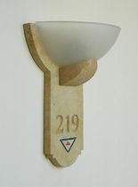 wall light signage for interior NCH05 Signo