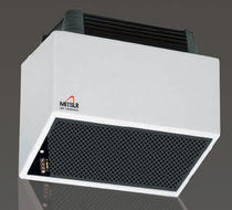 wall-mounted air purifier AW6 - AW9 - AW13 - AW16 MITSUI
