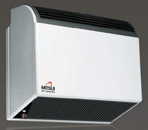 wall-mounted air purifier AC9 - AC16 - AC9L - AC16L MITSUI