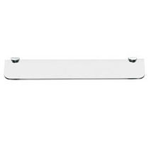 wall mounted bathroom shelf SAM 3000 Sam Vertriebs