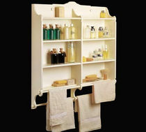 wall mounted bathroom shelf 8708 BIANCHINI & CAPPONI