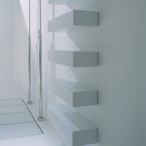 wall mounted bathroom shelf BRICK # 5090 Lacava