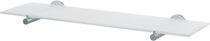 wall mounted bathroom shelf  Carl F