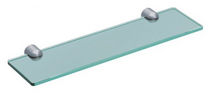 wall mounted bathroom shelf BA240S Kich Architectural Products
