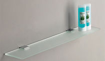 wall mounted bathroom shelf SP104 CAPANNOLI