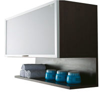 wall mounted cabinet for hairdresser M/0025 DIVA GROUP SRL