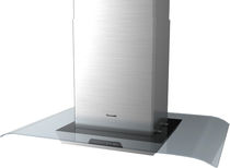 wall mounted chimney extractor hood HMIB40HS  Thermador