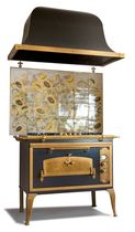 wall mounted chimney extractor hood CPF013 RESTART