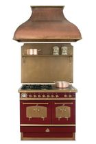 wall mounted chimney extractor hood CPR007 RESTART