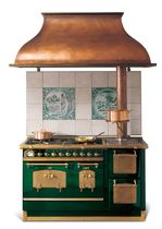 wall mounted chimney extractor hood CPR008 RESTART