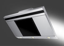 wall mounted chimney extractor hood QPIP95TX Fratelli Onofri