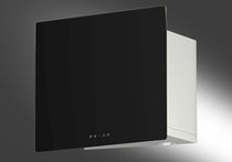 wall mounted chimney extractor hood QPRP65TN Fratelli Onofri