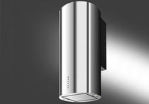 wall mounted chimney extractor hood QPKP45LX Fratelli Onofri