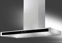wall mounted chimney extractor hood QPUA95TX Fratelli Onofri