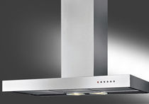 wall mounted chimney extractor hood QPJP95LX Fratelli Onofri