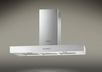 wall mounted chimney extractor hood DHD100XE1 DE DIETRICH ELECTROMENAGER