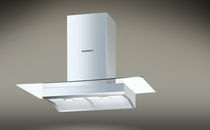 wall mounted chimney extractor hood DHD1087M DE DIETRICH ELECTROMENAGER