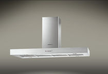 wall mounted chimney extractor hood DHD120XE1 DE DIETRICH ELECTROMENAGER