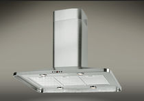 wall mounted chimney extractor hood DHD345XP1 DE DIETRICH ELECTROMENAGER