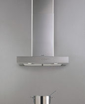 wall mounted chimney extractor hood SHD512XF1 Sauter