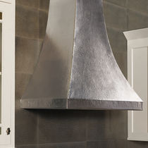 wall mounted chimney extractor hood CHALET NATIVETRAILS