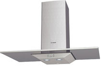 wall mounted chimney extractor hood DKE9665PUC BOSCH