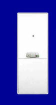 wall-mounted condensing gas boiler DEA 28/32 VIP CMT