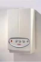 wall-mounted condensing gas boiler VICTRIX 2I Saint Roch