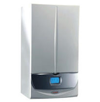 wall-mounted condensing gas boiler VICTRIX ZEUS SUPERIOR Saint Roch