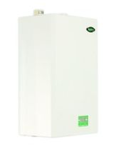 wall-mounted condensing gas boiler Q28S Keston Boilers 