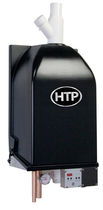 wall-mounted condensing gas boiler MC SERIES HTP Inc.