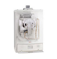 wall-mounted condensing gas boiler VICTRIX Saint Roch