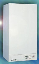 wall-mounted condensing gas boiler CSI AAA T Ravenheat Manufacturing 