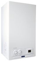 wall-mounted condensing gas boiler WINDSOR PLUS Termet UK 