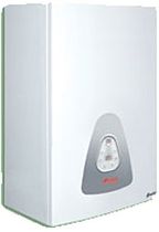wall-mounted electric boiler GIALIX AUER-GIANOLA