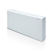 wall-mounted fan coil I-LIFE 130-640 Climaveneta