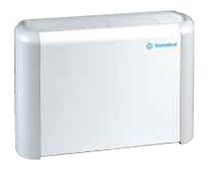 wall-mounted fan coil TWN : CV TECHNIBEL