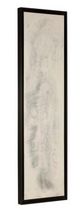 wall-mounted fan coil GREENOR : MARBRE by Johanne Cinier CINIER