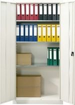 wall-mounted filing cupboard  WIPPRO