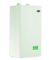 wall-mounted gas boiler C36 Keston Boilers 